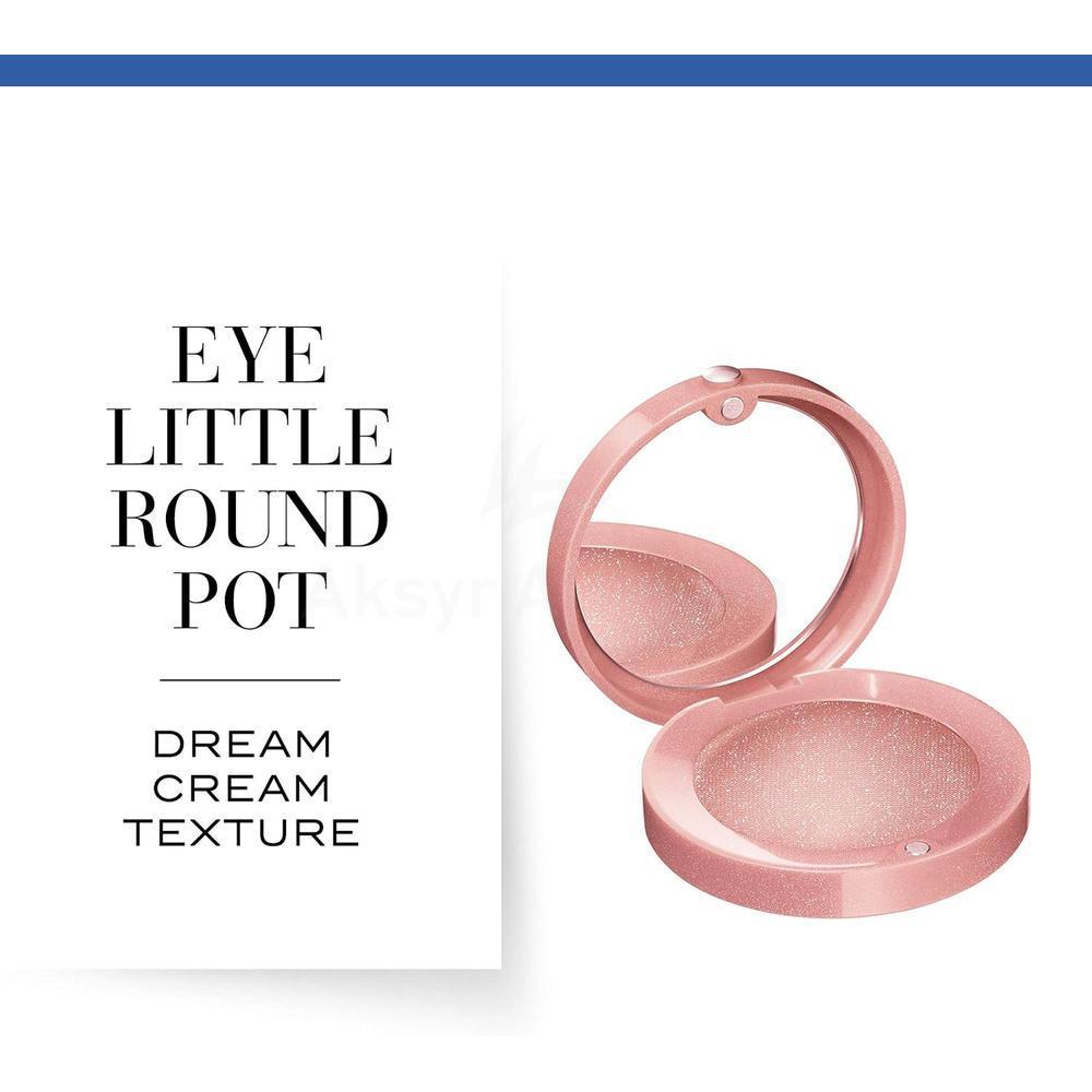BJS OMBRE EYESHADOW 11 A L'EAU DE ROSE 1.7G 2