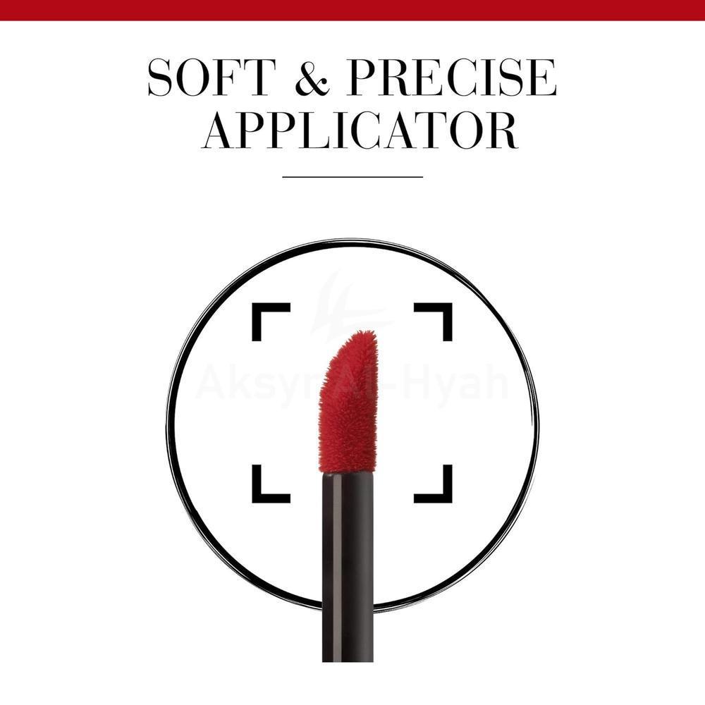 BJS ROUGE EDITION VELVET LIP 12 BEAU BRUN 7.7ML 3