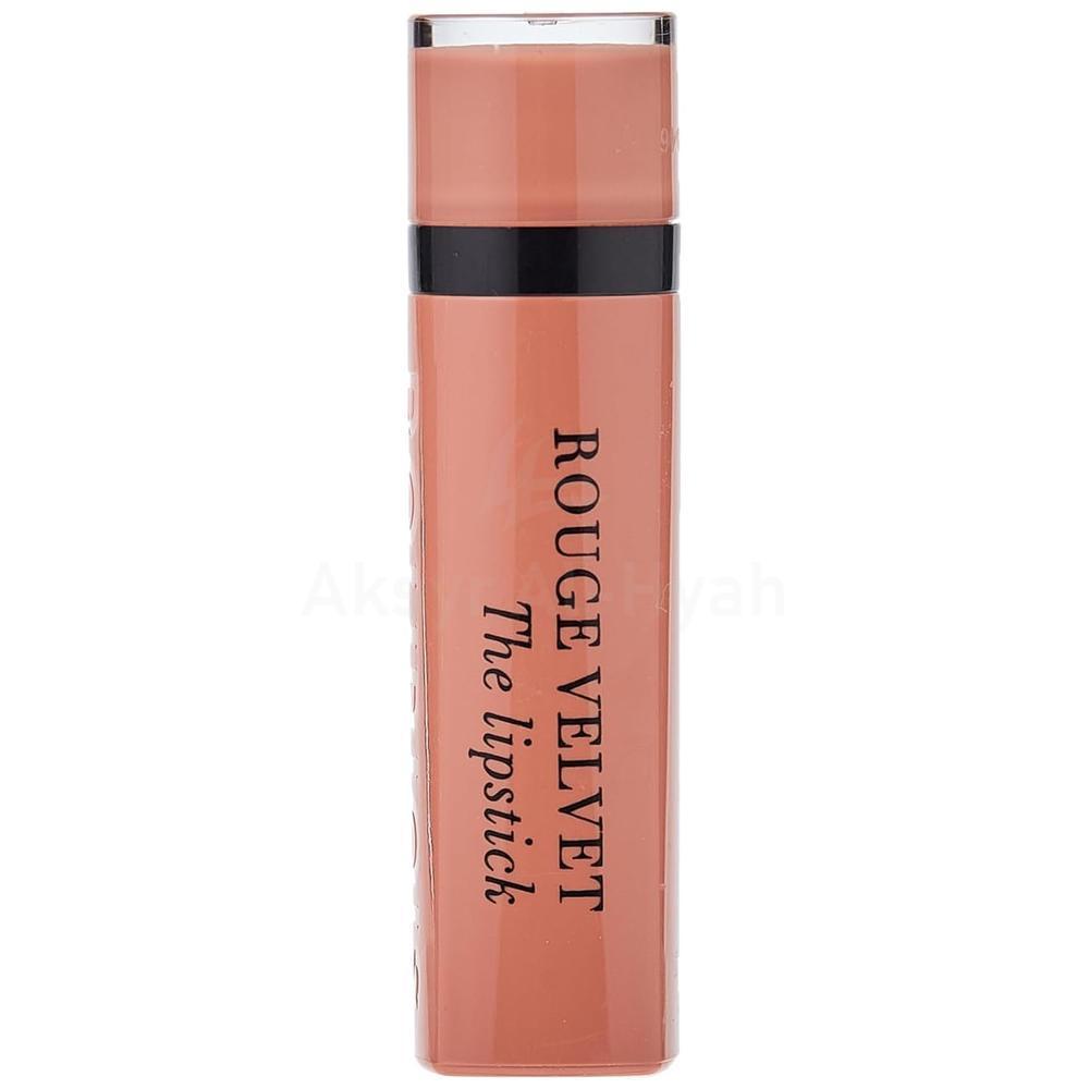 BJS ROUGE VELVET THE LIPSTICK 01 HEY NUDE 2.4GML 1