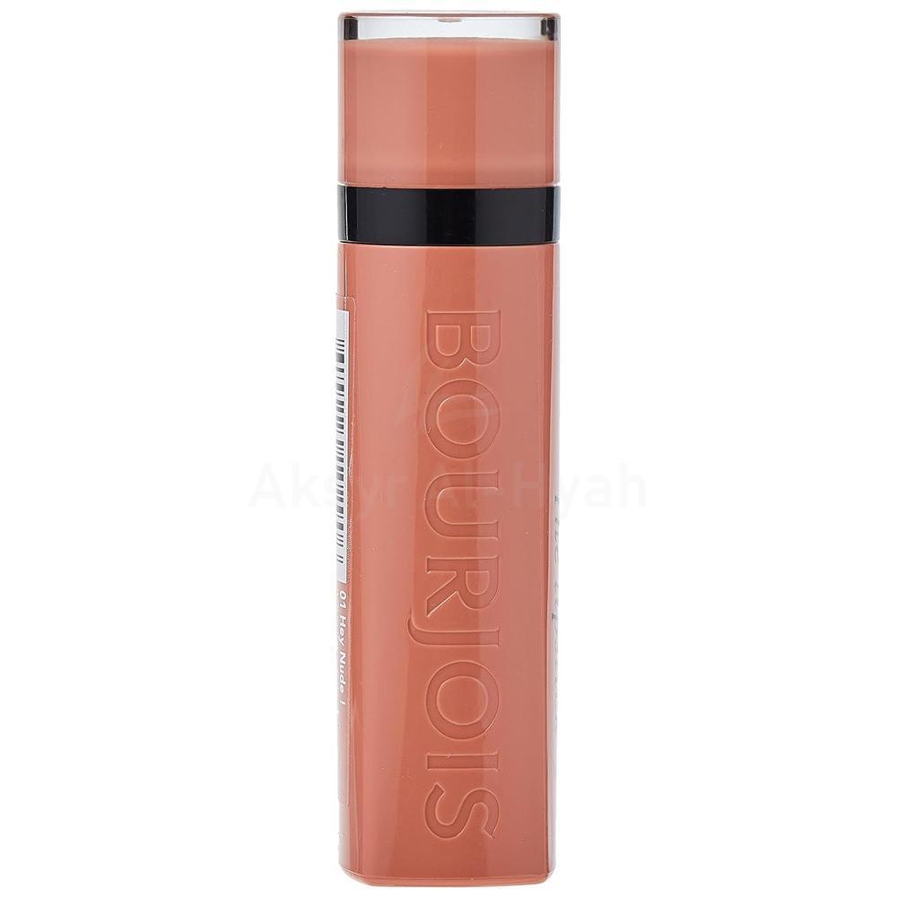 BJS ROUGE VELVET THE LIPSTICK 01 HEY NUDE 2.4GML 2