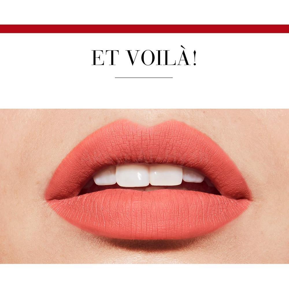 BJS ROUGE VELVET THE LIPSTICK 05 BRIQUE-A-BRAC 2.4GML