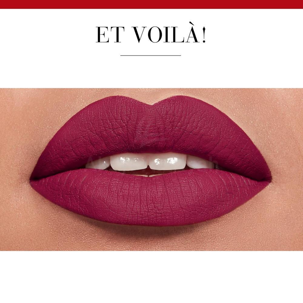 BJS ROUGE VELVET THE LIPSTICK 10 MAGNI-FIG 2.4GML 5