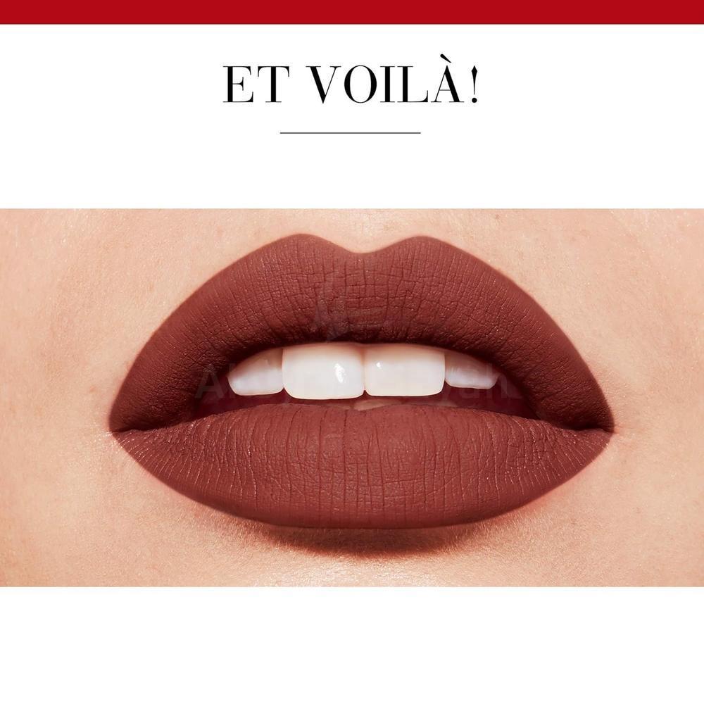 BJS ROUGE VELVET THE LIPSTICK 12 BRUNETTE 2.4GML 4