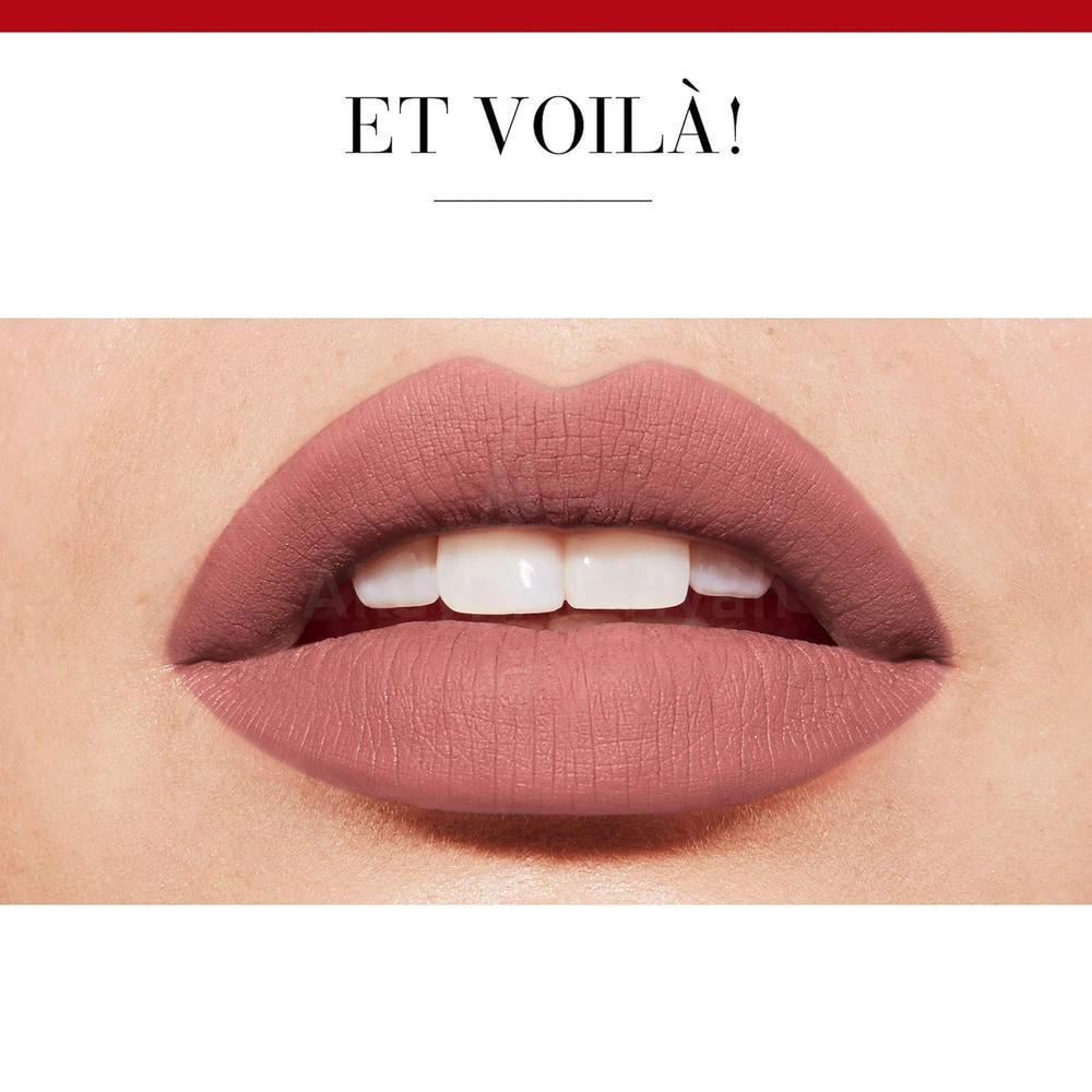 BJS ROUGE VELVET THE LIPSTICK 13 NOHALICIOUS 2.4GML 3