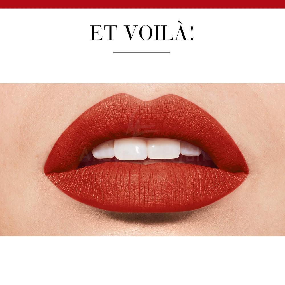 BJS ROUGE VELVET THE LIPSTICK 21 GRANDE ROUX 2.4GML 4