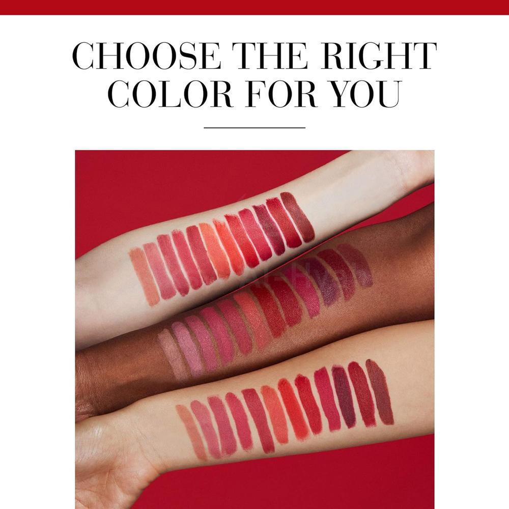 BJS ROUGE VELVET THE LIPSTICK 21 GRANDE ROUX 2.4GML 6