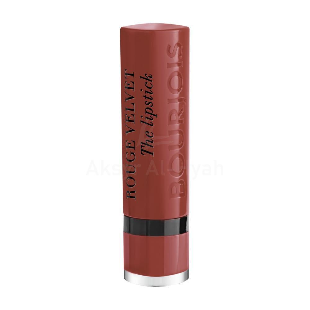 BJS ROUGE VELVET THE LIPSTICK 24 PARI'SIENNE 2.4GML 1