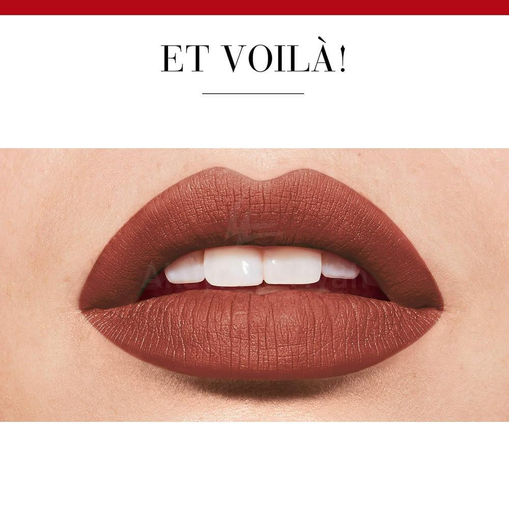 BJS ROUGE VELVET THE LIPSTICK 24 PARI'SIENNE 2.4GML 4
