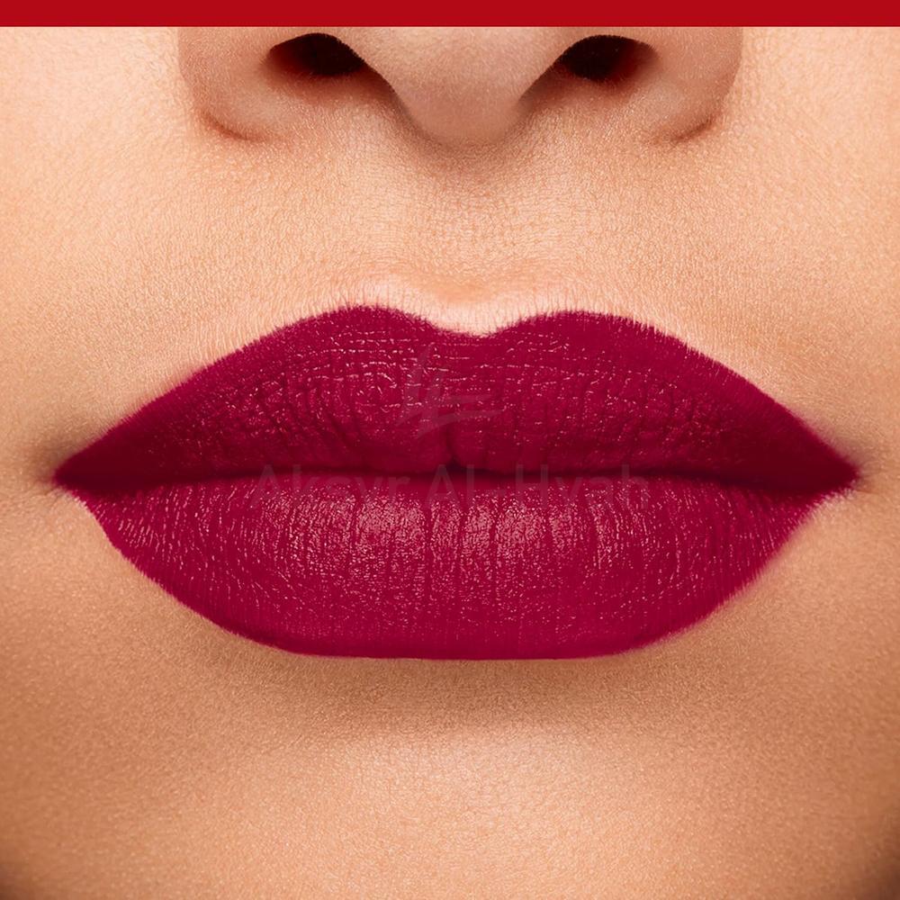 BJS VELVET THE PENCIL 16 ROUGE DE'VIN 3G