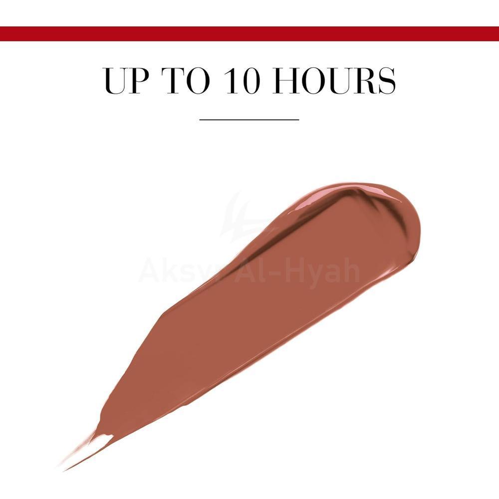BJS FABULEUX LIPSTICK 01 ABRACADABEIGE 2.3G 2