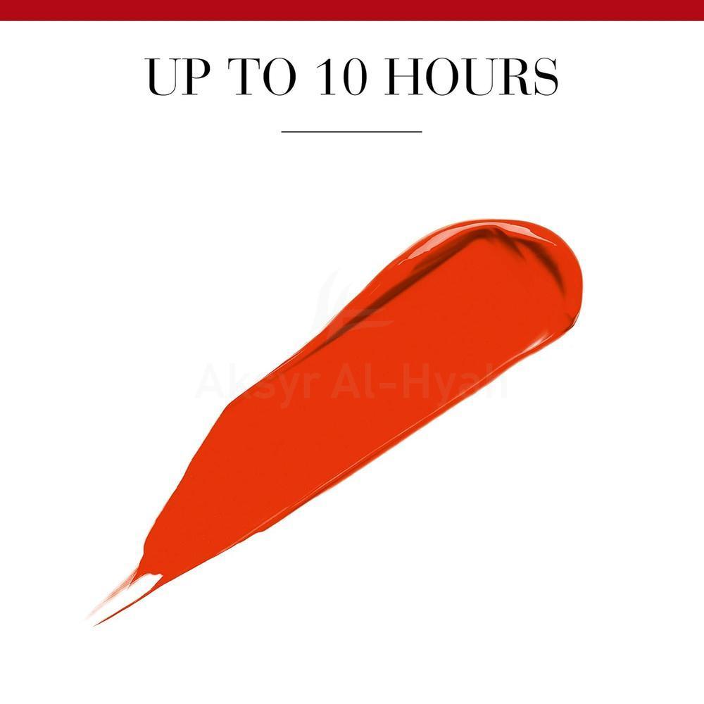 BJS FABULEUX LIPSTICK 10 SCARLET IT BE 2.3G 2