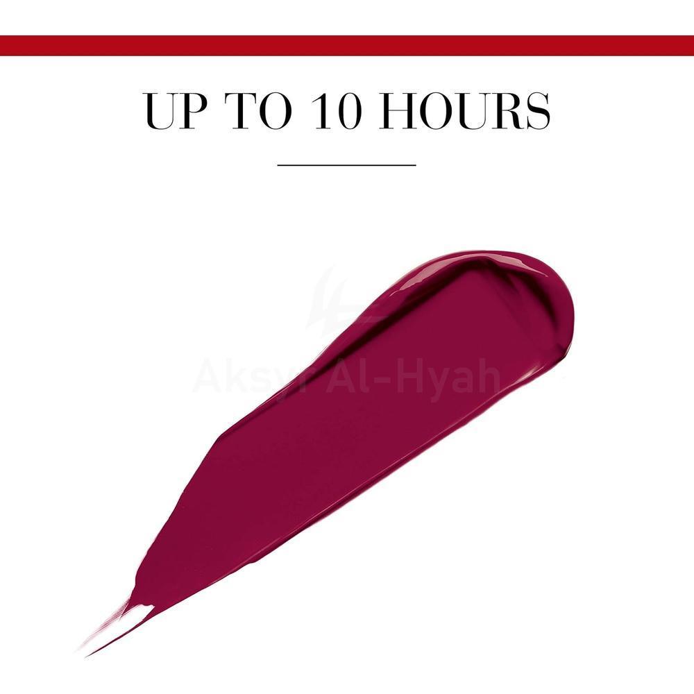 BJS FABULEUX LIPSTICK 14 CLAIR DE PLUM 2.3G