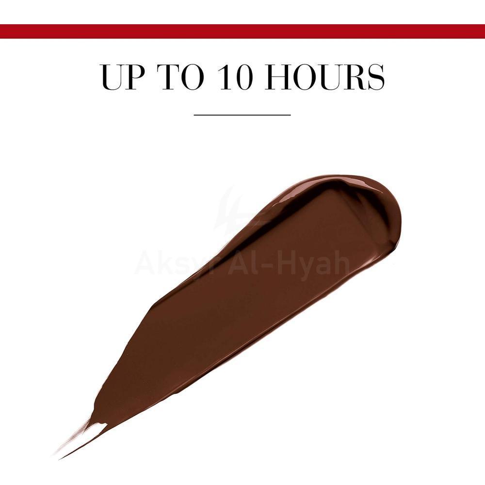 BJS FABULEUX LIPSTICK 16 REVE TONKA 2.3G