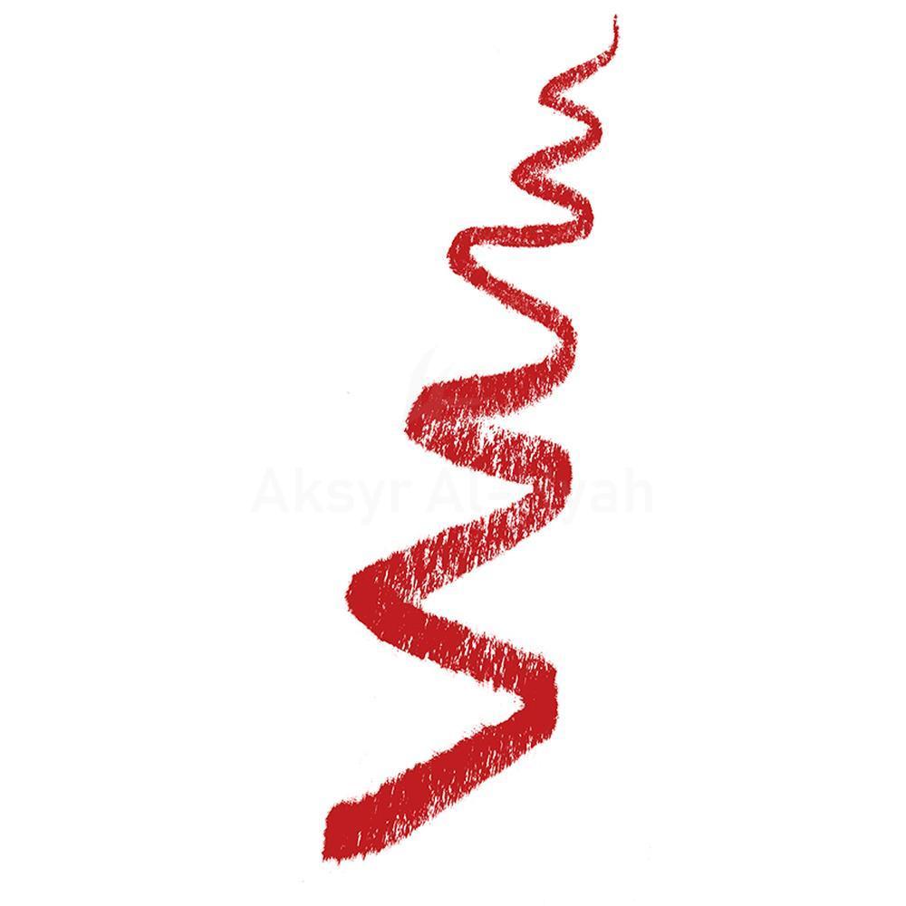 BJS LIP CONTOUR EDITION LIP LINER 06 TOUT ROUGE 1.14G 2
