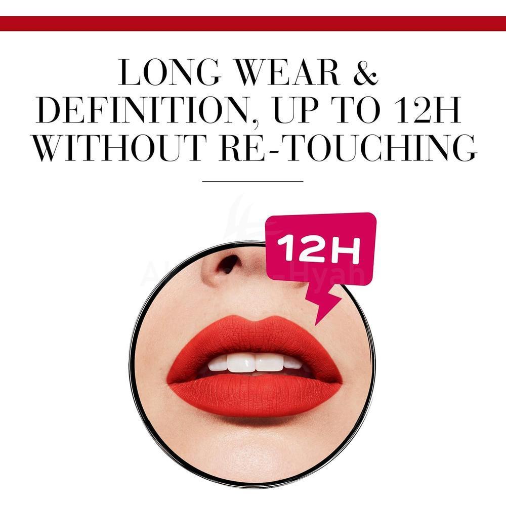 BJS LIP CONTOUR EDITION LIP LINER 10 BORDEAUX LINE 1.14G 3