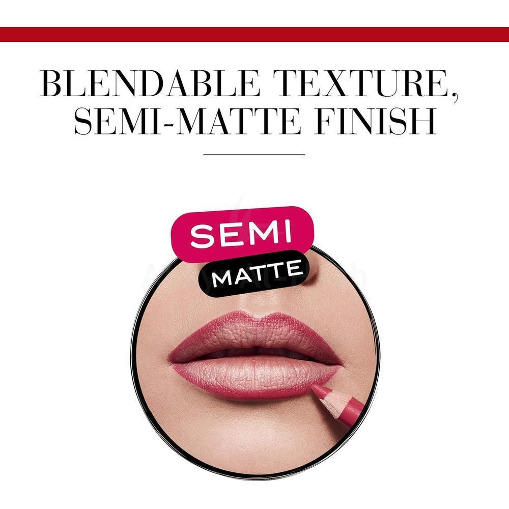 BJS LIP CONTOUR EDITION LIP LINER 10 BORDEAUX LINE 1.14G 4
