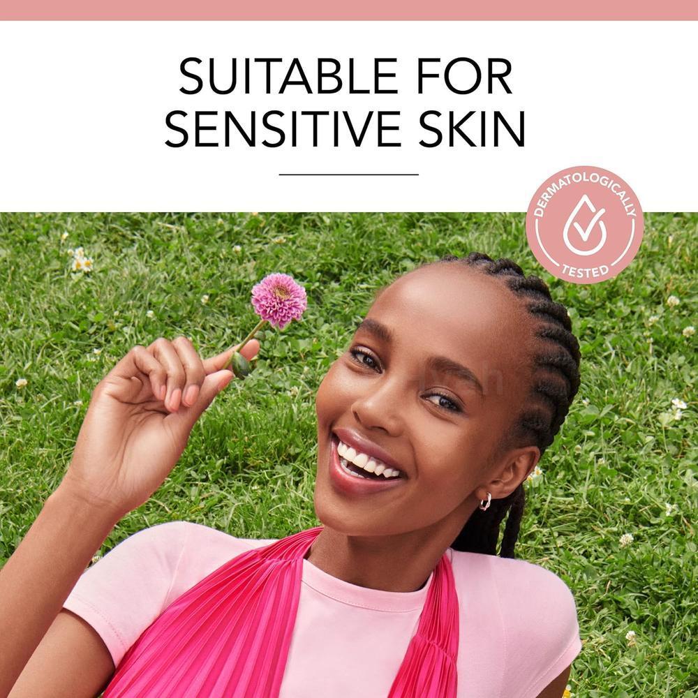 BJS HEALTHY MIX 16H FOUNDATION 52.5 ROSE BEIGE 30ML 5