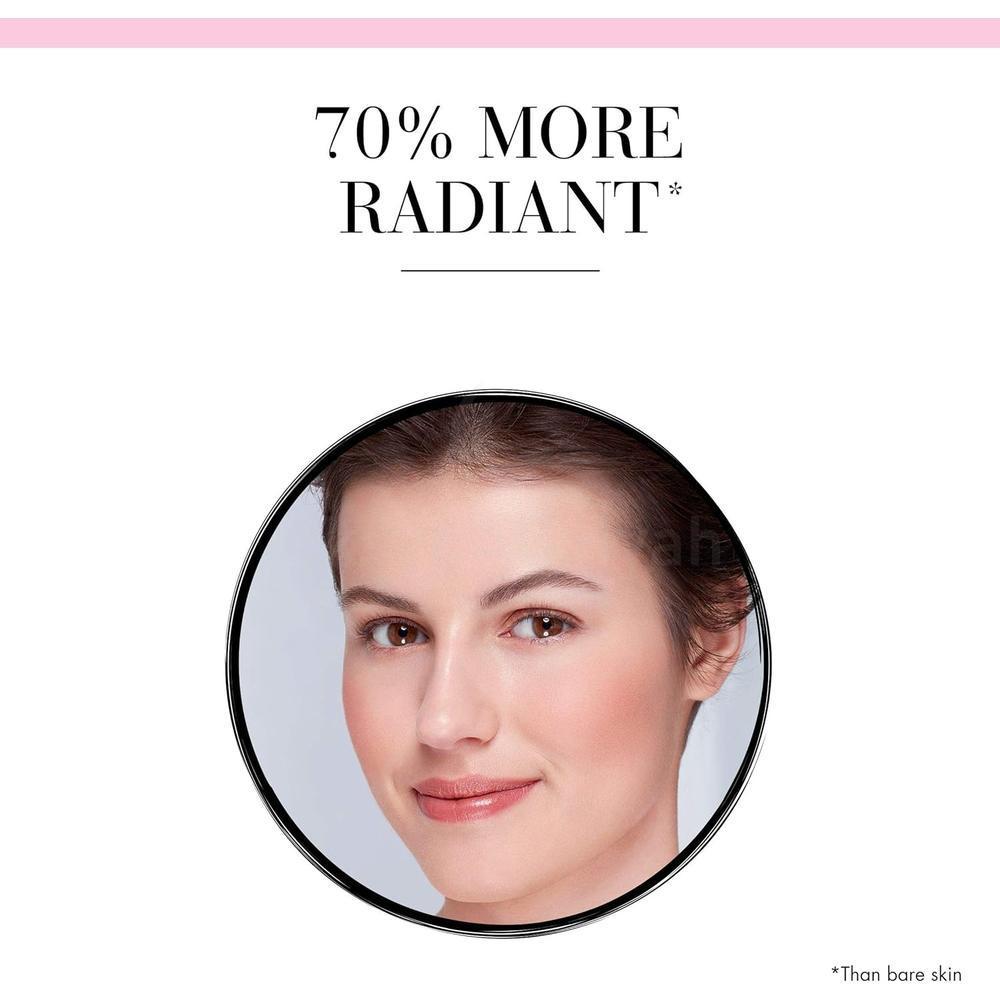 BJS HEALTHY MIX 16H FOUNDATION 55.5 HONEY 30ML 4