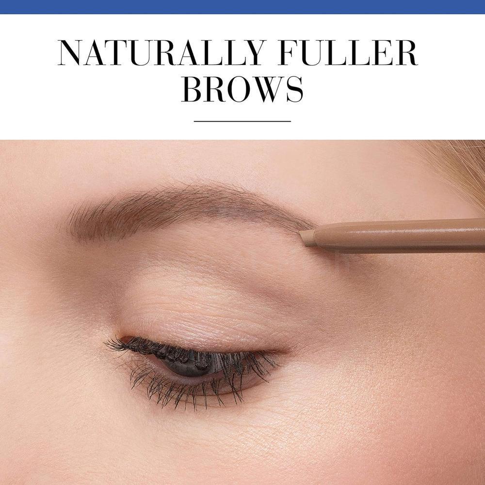 BJS BROW REVEAL EYEBROW PENCIL 02 CHESTNUT .35G 2