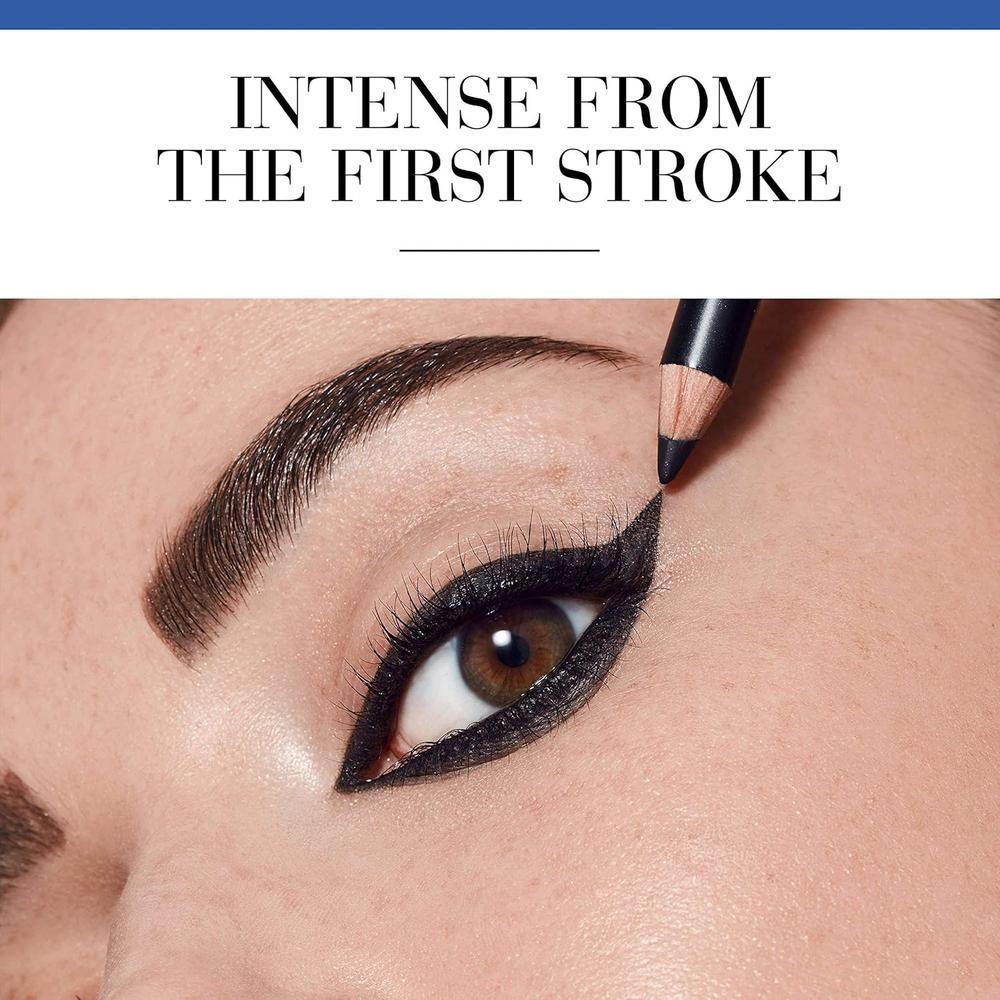 BJS KHOL & CONTOUR EYE PENCIL 002 ULTRA BLACK 2