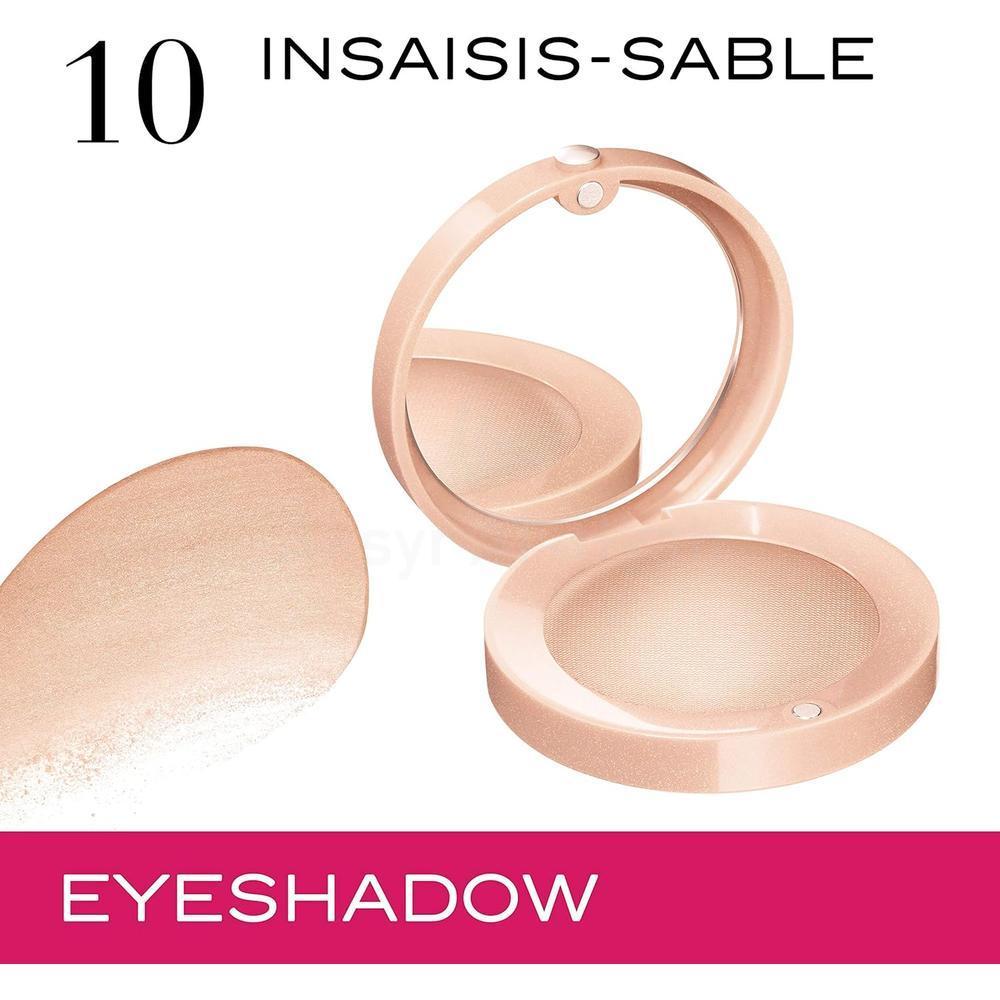 BJS OMBRE EYESHADOW 10 INSAISIS SABLE 1.7G 1