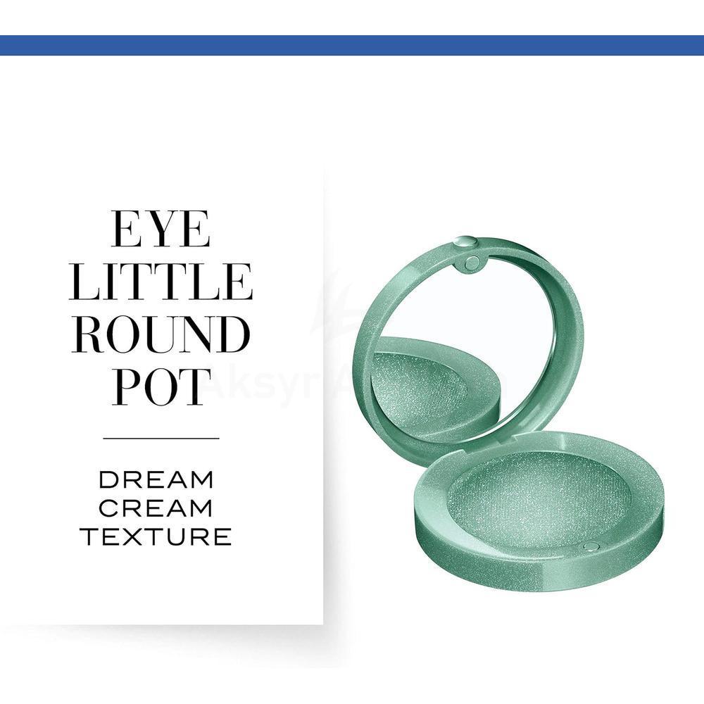BJS OMBRE EYESHADOW 14 VERT-IGINEUSE 1.7G