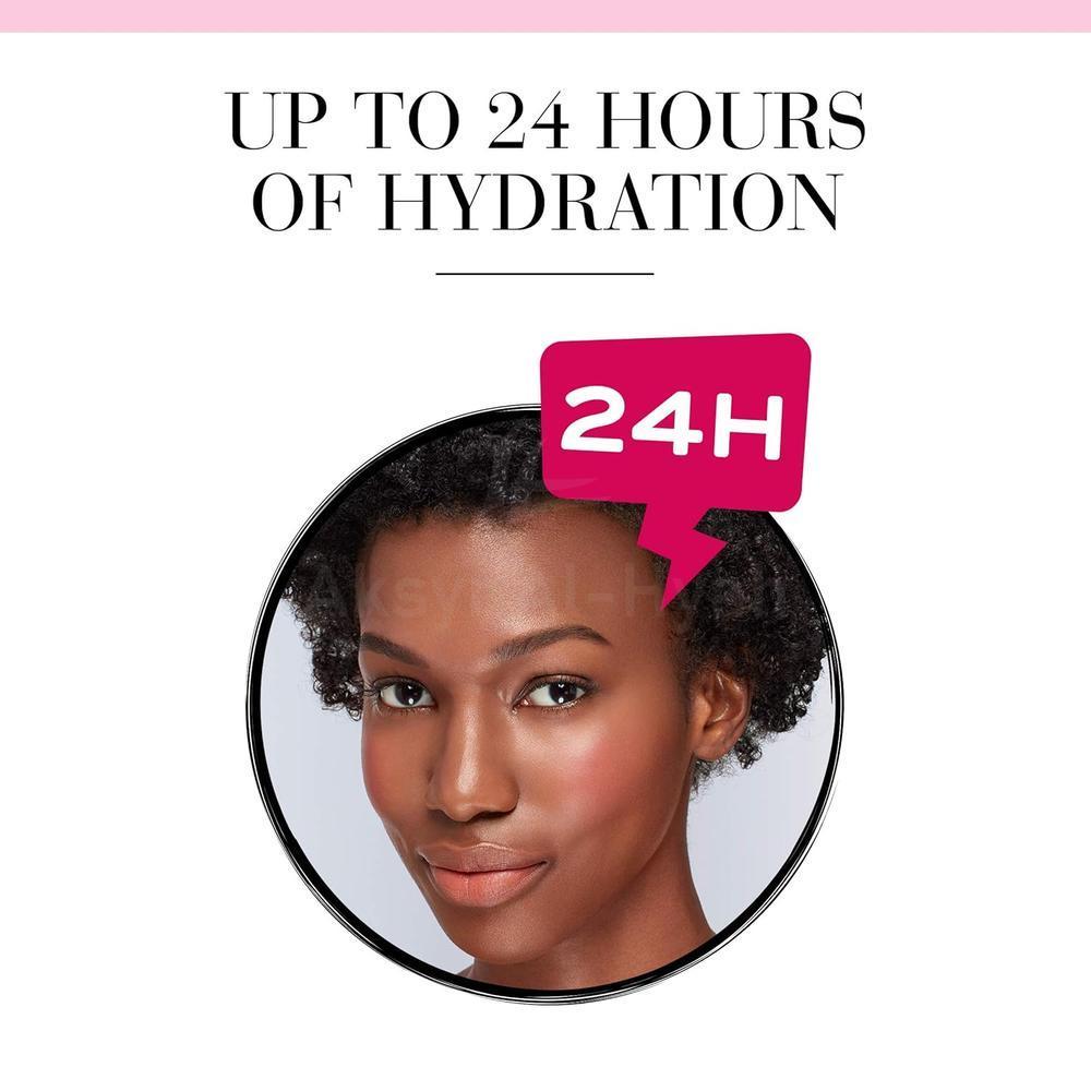 BJS HEALTHY MIX 16H FOUNDATION 58 CARAMEL 30ML 5