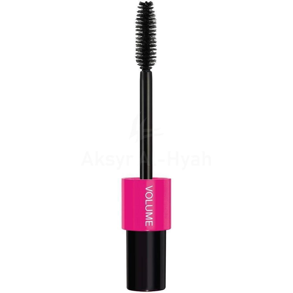 RML GLAM'EYES DAY 2 NIGHT MASCARA 001 BLACK 9.5ML 3