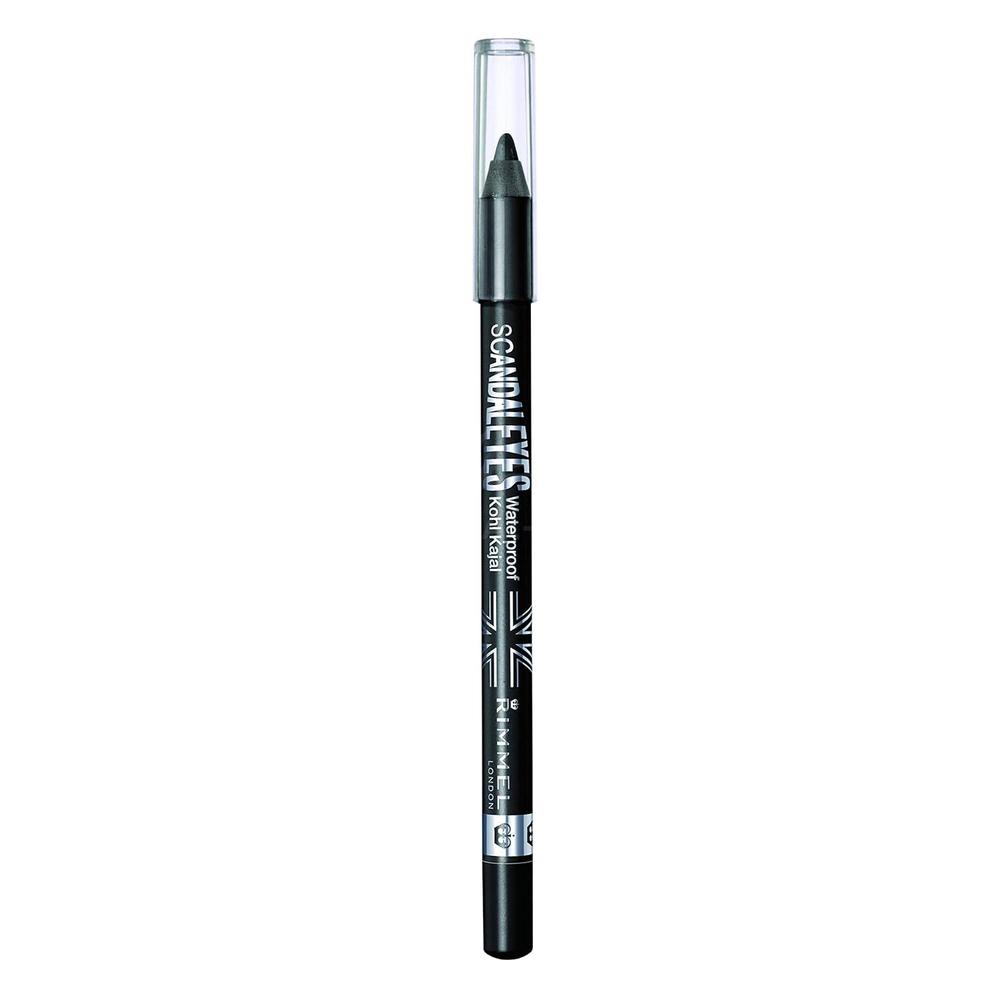 RML SCANDAL'EYES W/PROOF KAJAL 001 BALCK 1