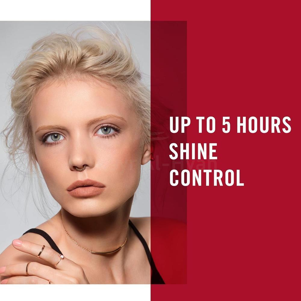 RML STAY MATTE POWDER 004 SANDSTORM 14G 2