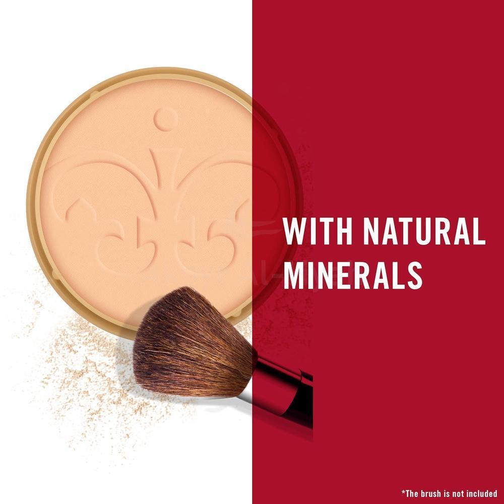 RML STAY MATTE POWDER 004 SANDSTORM 14G 4