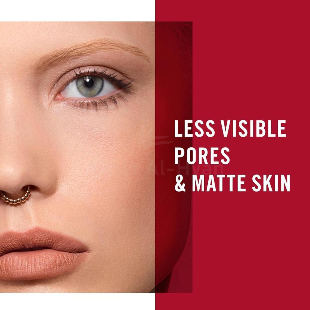 RML STAY MATTE POWDER 004 SANDSTORM 14G 5