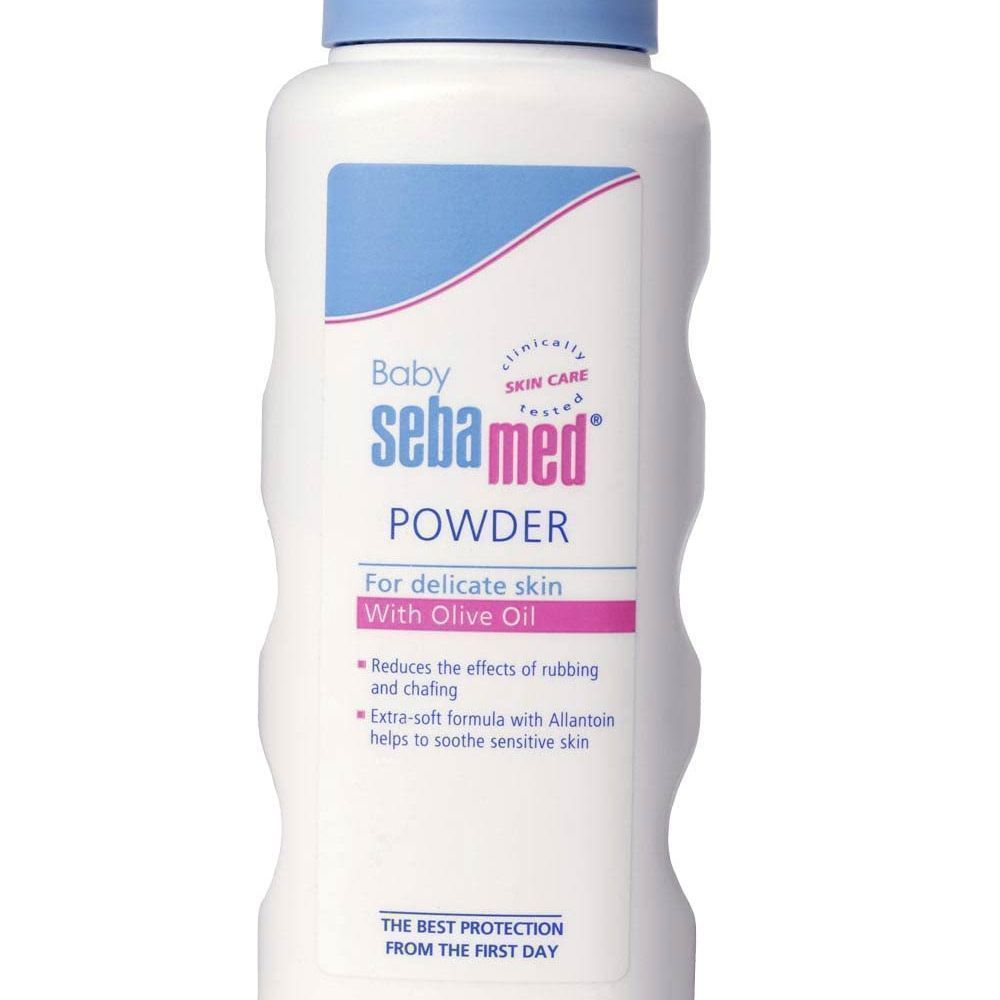 SM BABY POWDER 100GM 2