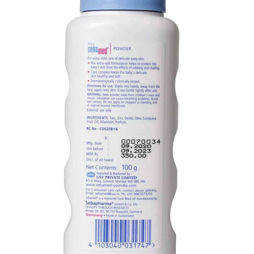 SM BABY POWDER 100GM 3