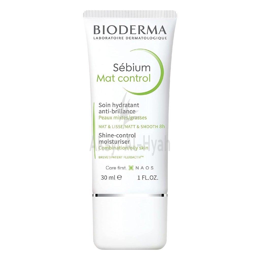 BIODERMA SEBIUM MAT CONTROL 30ML #BIO85