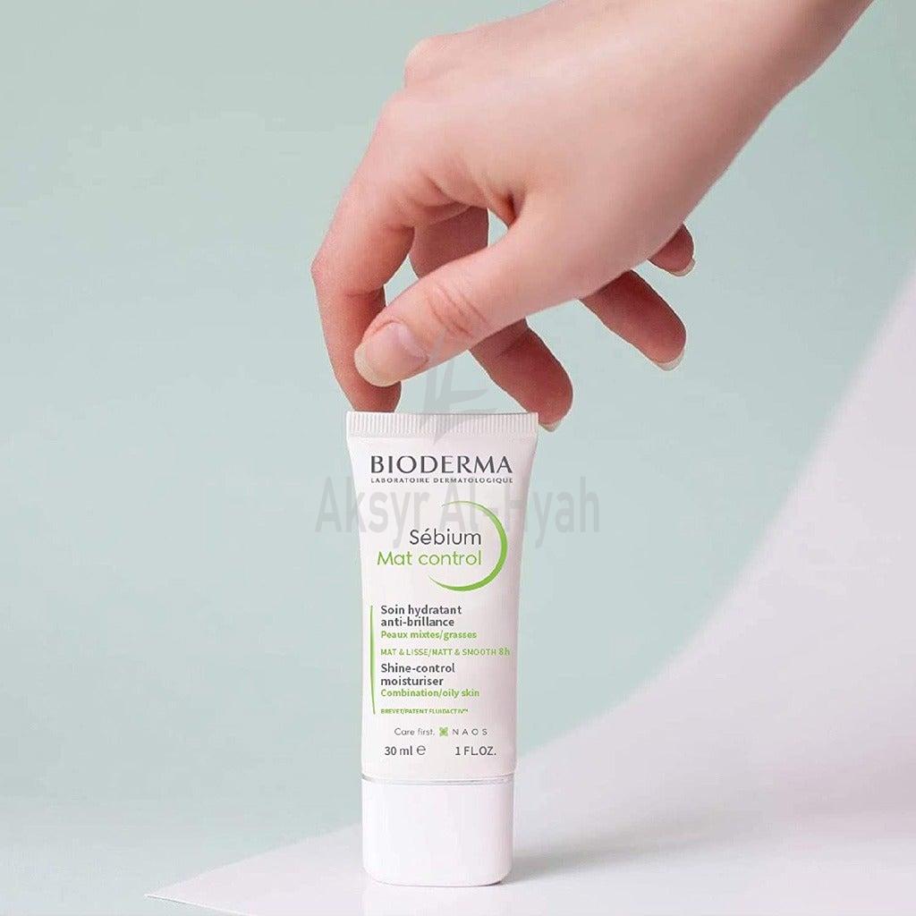 BIODERMA SEBIUM MAT CONTROL 30ML #BIO85 3