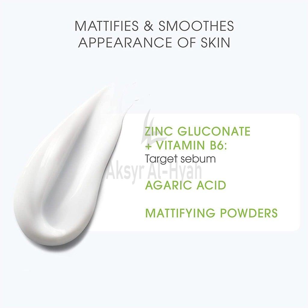 BIODERMA SEBIUM MAT CONTROL 30ML #BIO85 4