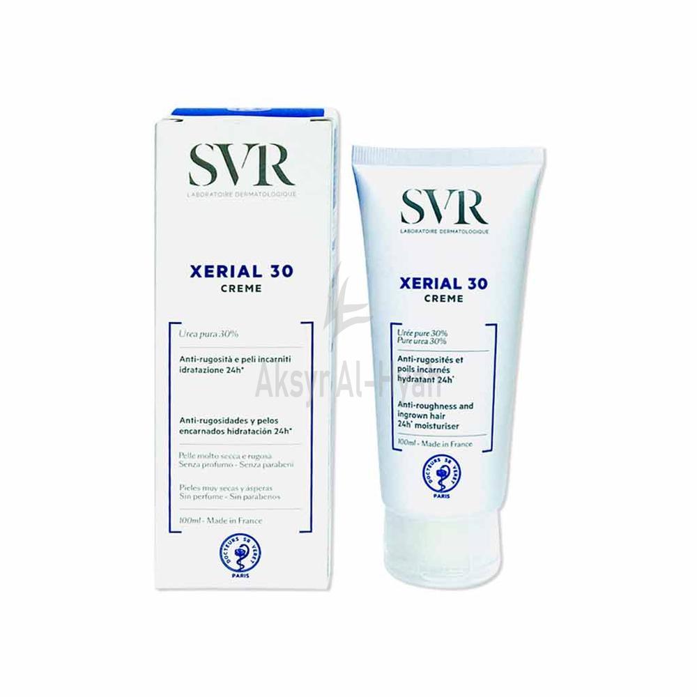 SVR XERIAL 30 CREAM 100ML