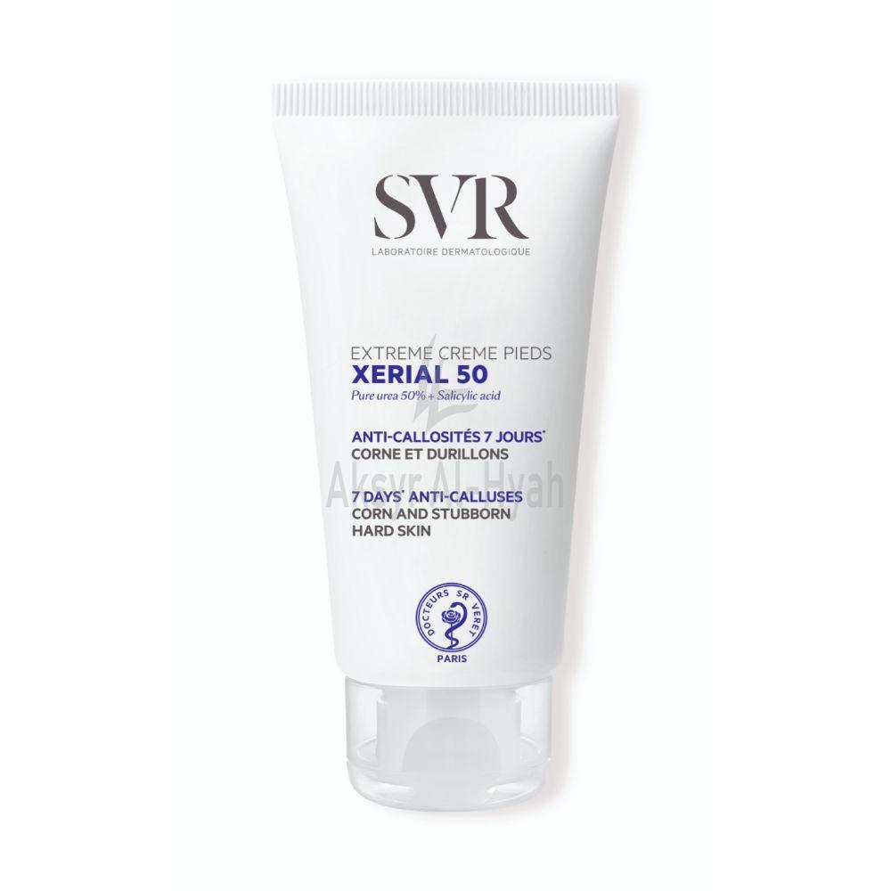 SVR XERIAL 50 EXTREME CREAM 50ML