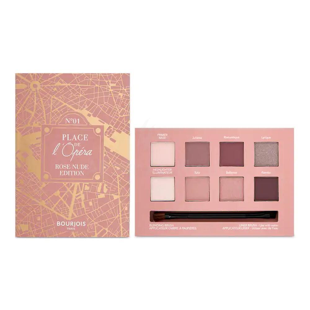BJS PLACE DE L'OPERA CONCEALER 01 ROSE NUDE 7.68G