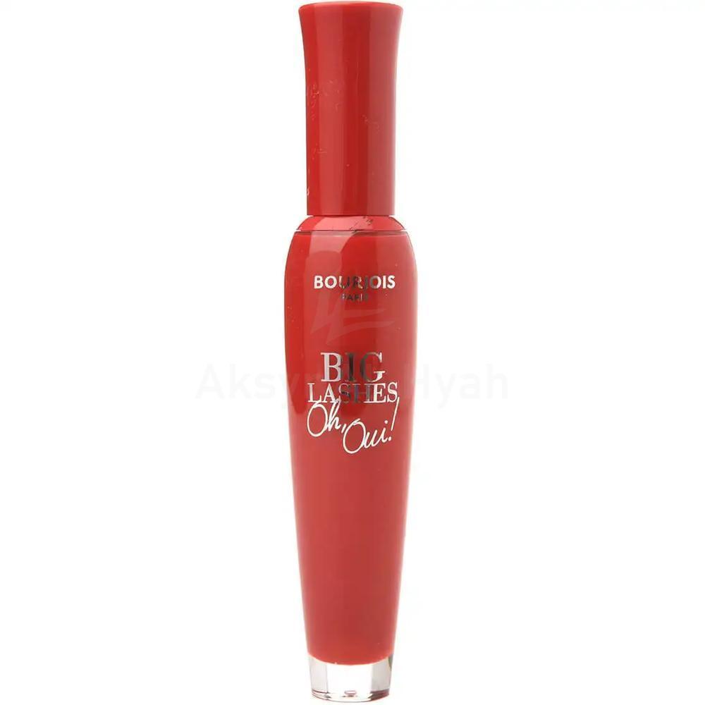 BJS BIG LASHES IH OUI EXTREME VOLUME 01 BLACK 7ML 2