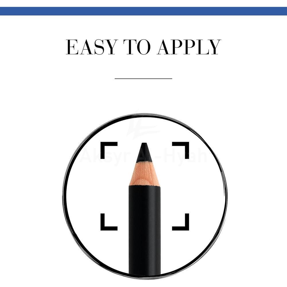 BJS KHOL & CONTOUR EYE PENCIL 001 NOIR-ISSIME 3