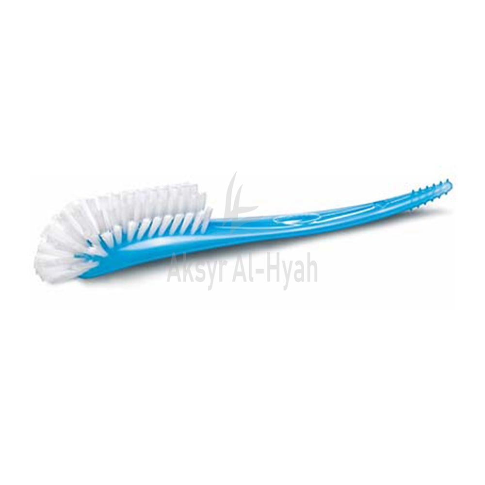 AVENT BOTTLE & TEAT CLEANSING BRUSH SCF145/06#AV023