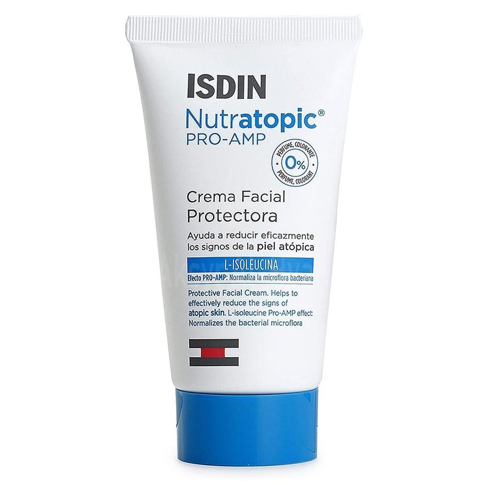 ISDIN BABY NUTRATOPIC PRO-AMP FACIAL CR.50ML#ISD049