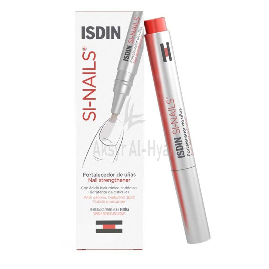 ISDIN SI-NAILS STRENGTHENER PEN 2.5ML #ISD053