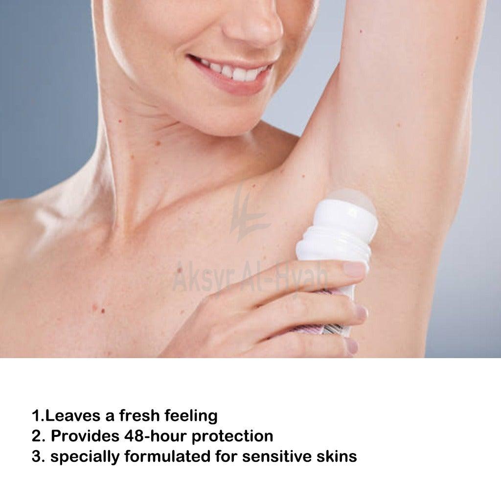 ISDIN INTENSE 48 LAMBADA ROLL-ON FRESH 50ML #ISD054 2