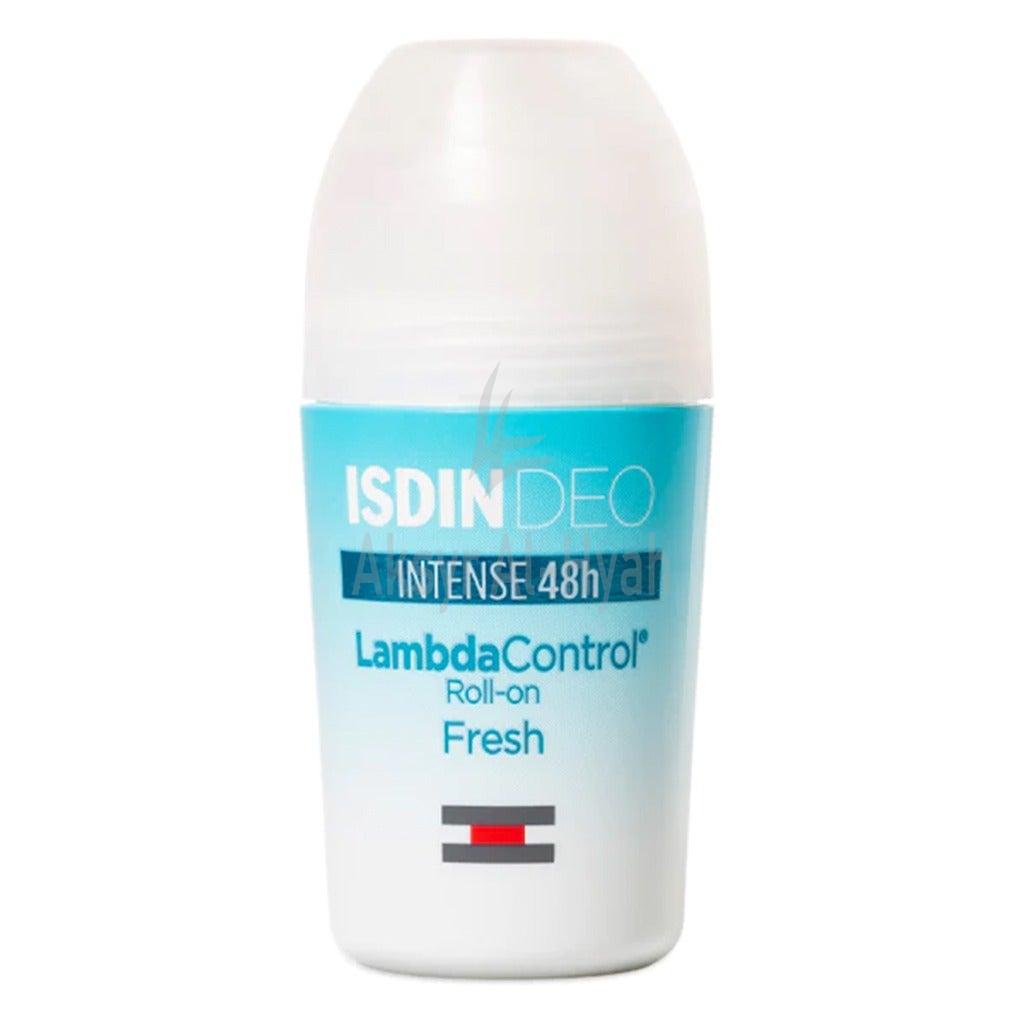 ISDIN INTENSE 48 LAMBADA ROLL-ON FRESH 50ML #ISD054