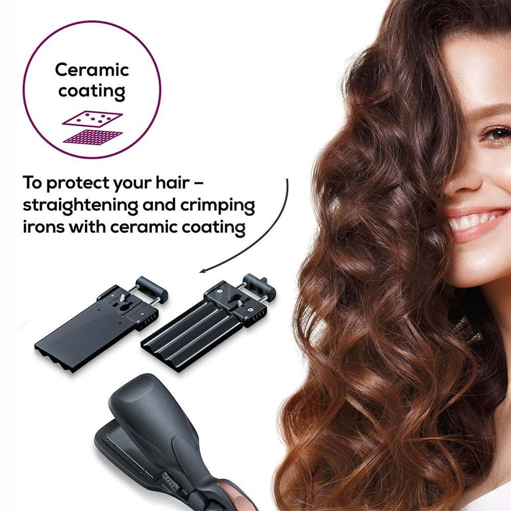 BEURER [HT 60] STYLE PRO  MULTI HAIR STYLER 2