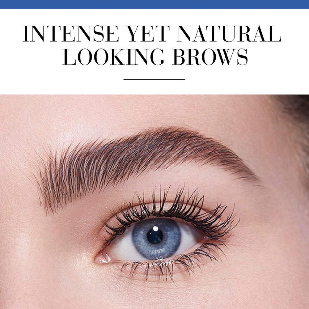 BJS BROW FIBER OH OUI MASCARA 003 BROWN 6.8ML 6