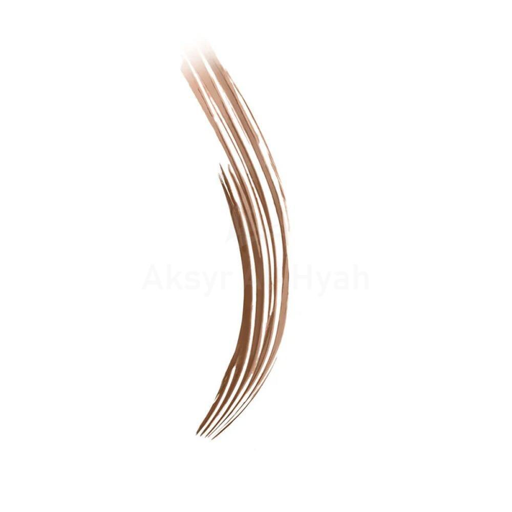 BJS BROW FIBER OH OUI MASCARA 002 CHESTNUT 6.8ML 2